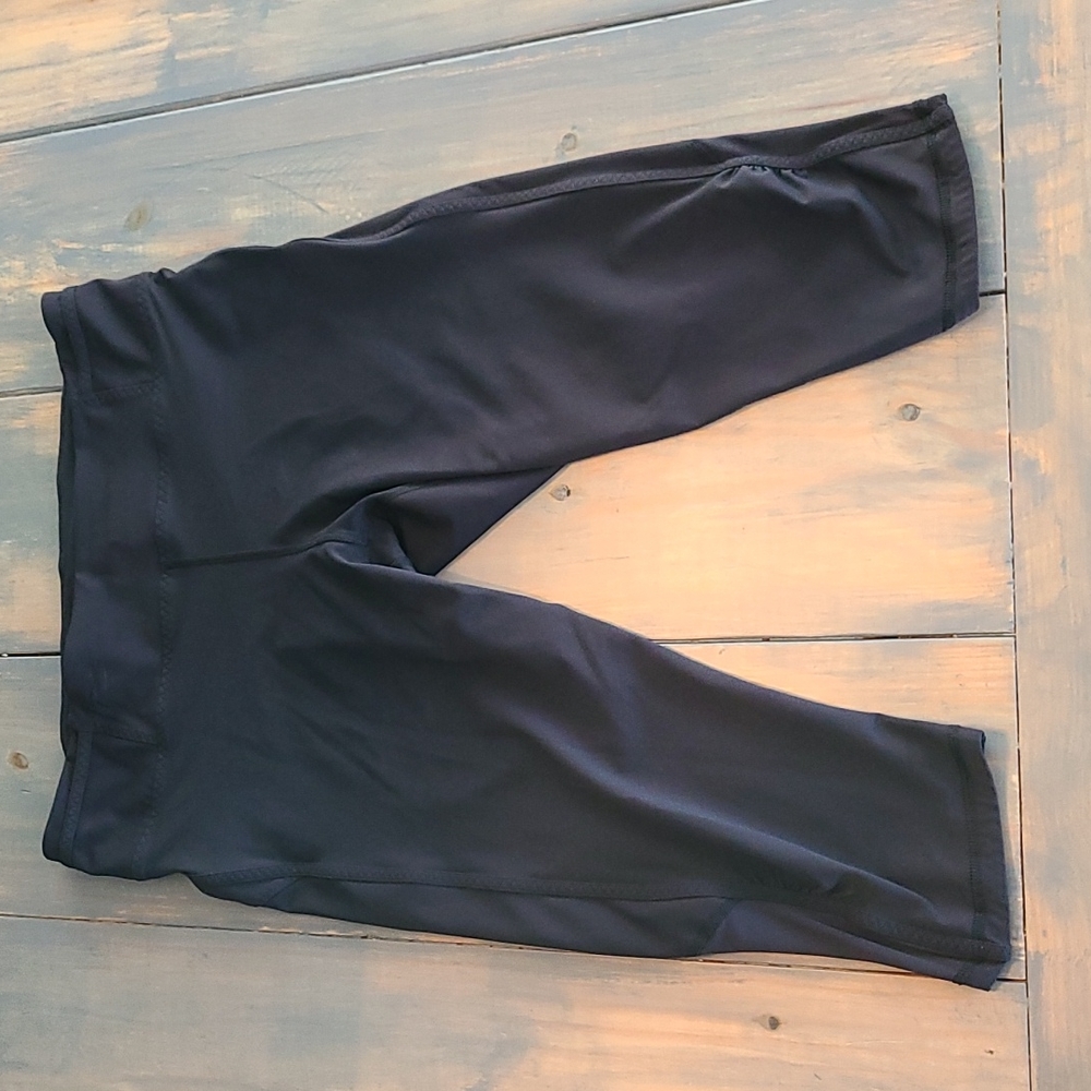 Lululemon Capri Leggings